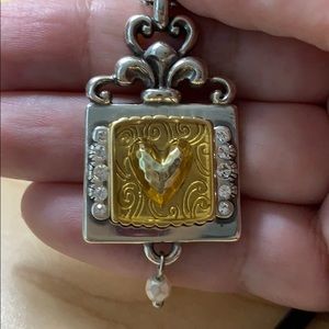 Beautiful Brighton Necklace